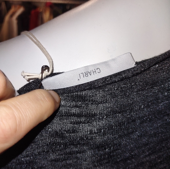 NWT CHARLI FITTED DRESS - Picture 4 of 7